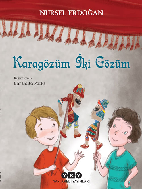 Yapı Kredi Yayınları