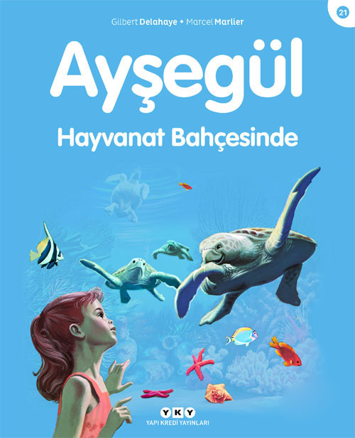 Yapı Kredi Yayınları