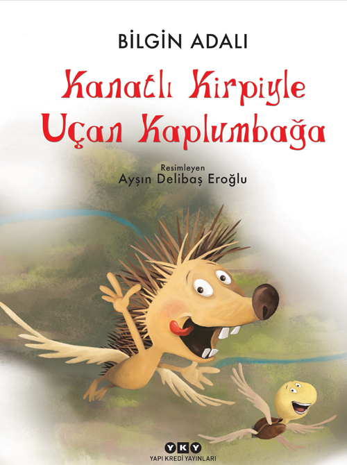 Yapı Kredi Yayınları