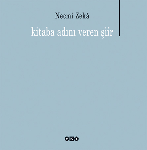 Yapı Kredi Yayınları