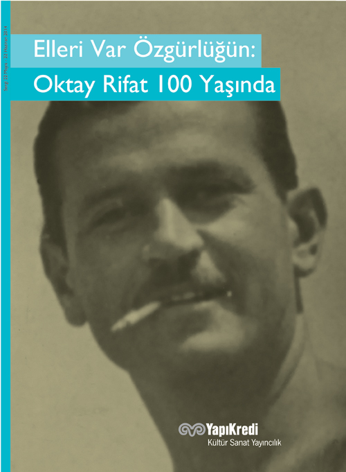Yapı Kredi Yayınları