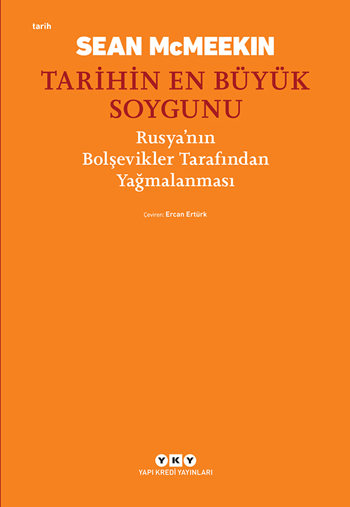 Yapı Kredi Yayınları