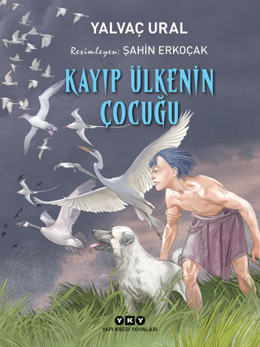 Yapı Kredi Yayınları