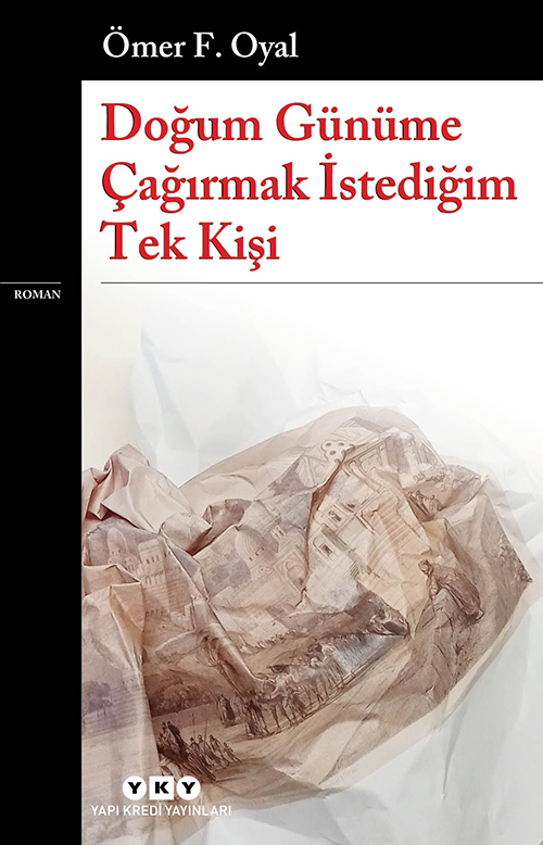 Yapı Kredi Yayınları