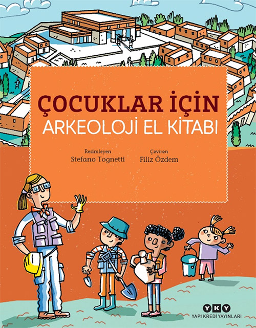 Yapı Kredi Yayınları