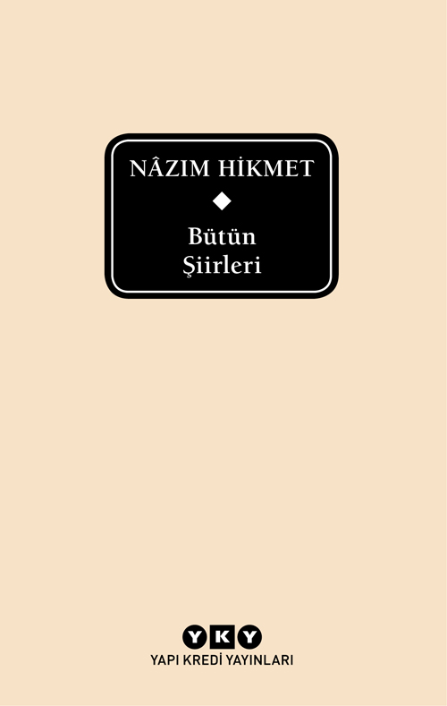 Yapı Kredi Yayınları