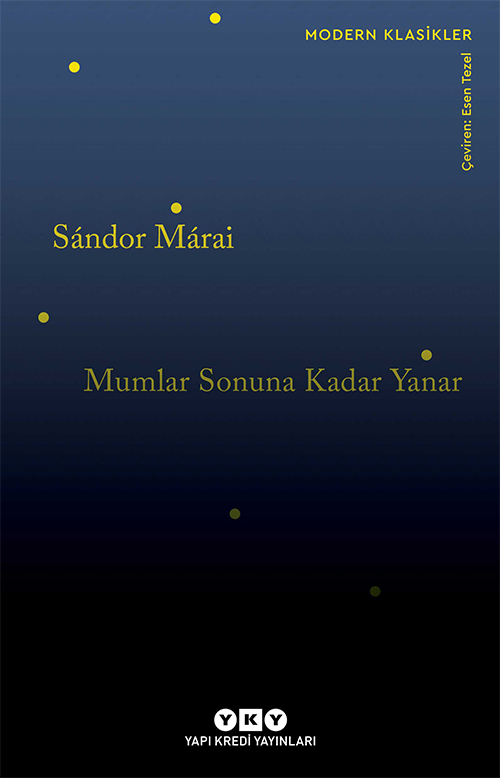 Yapı Kredi Yayınları
