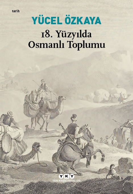 Yapı Kredi Yayınları