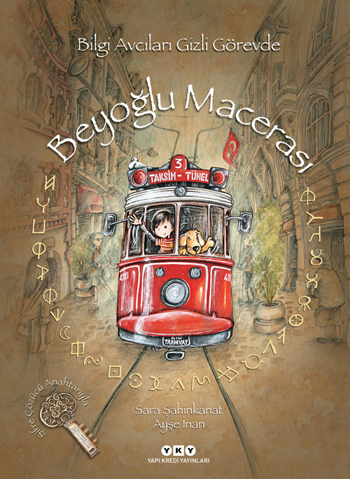 Yapı Kredi Yayınları