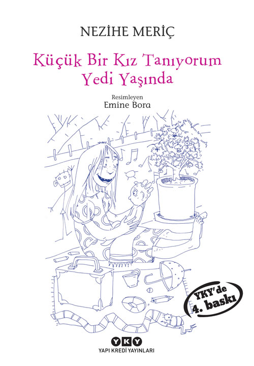 Yapı Kredi Yayınları