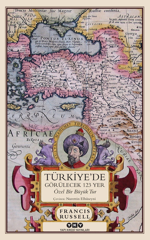 Yapı Kredi Yayınları