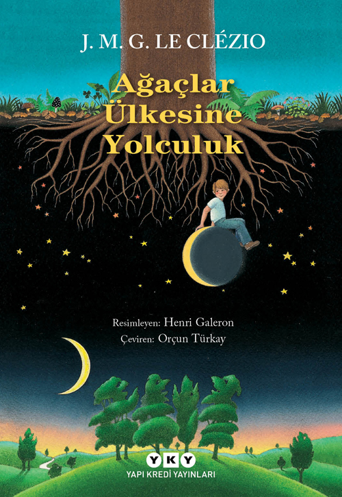 Yapı Kredi Yayınları