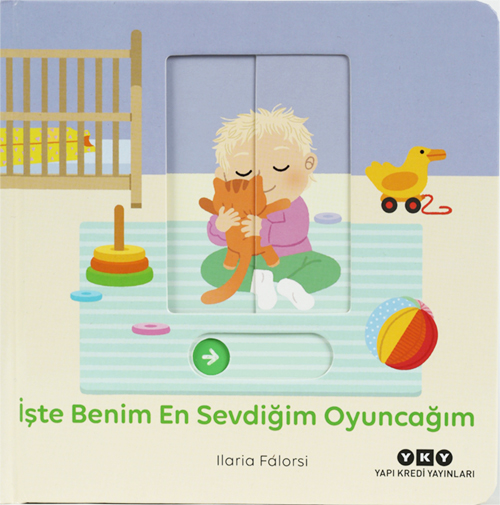 Yapı Kredi Yayınları