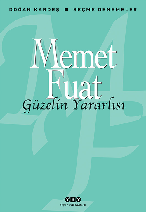 Yapı Kredi Yayınları