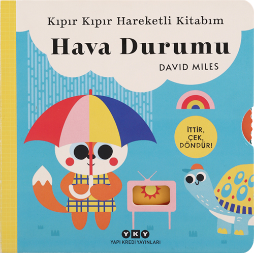 Yapı Kredi Yayınları
