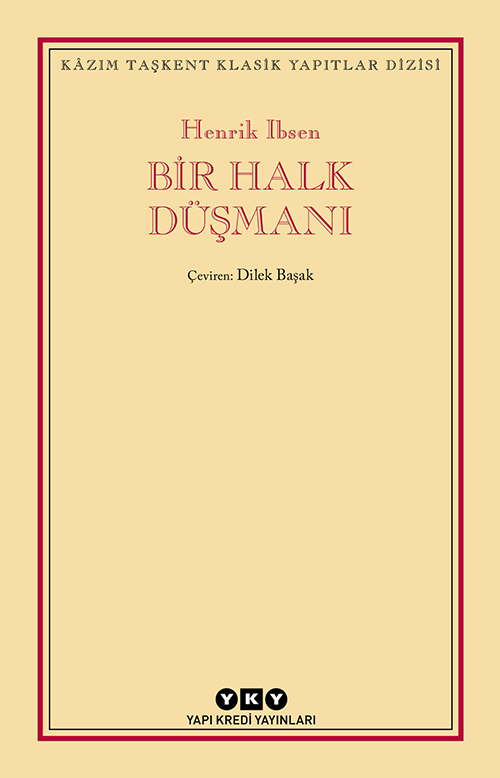 Yapı Kredi Yayınları