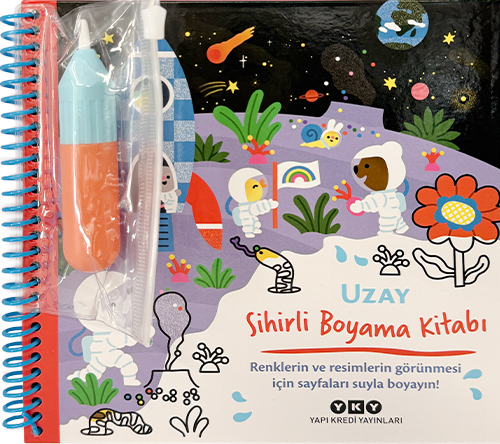 Yapı Kredi Yayınları