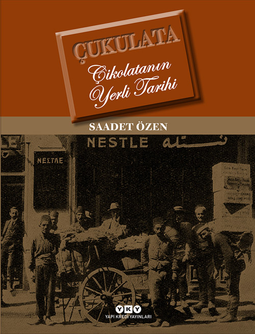 Yapı Kredi Yayınları