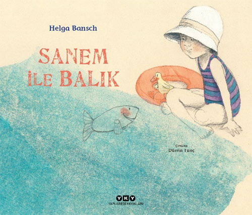 Yapı Kredi Yayınları