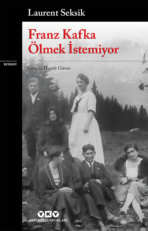 Yapı Kredi Yayınları