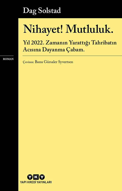Yapı Kredi Yayınları