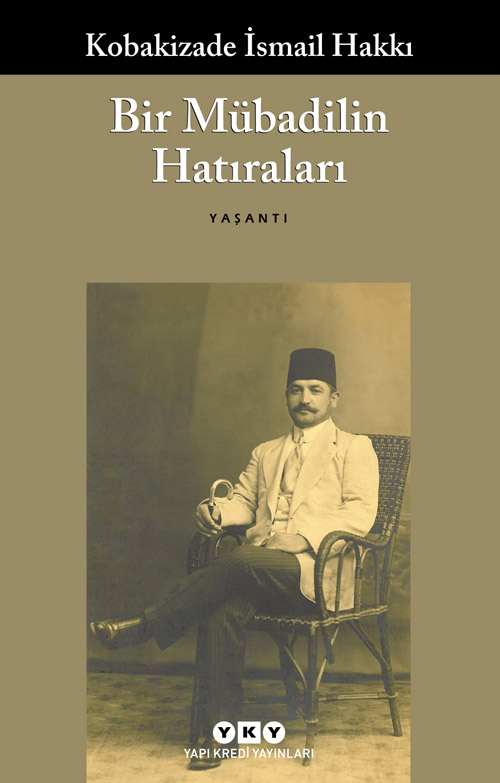 Yapı Kredi Yayınları