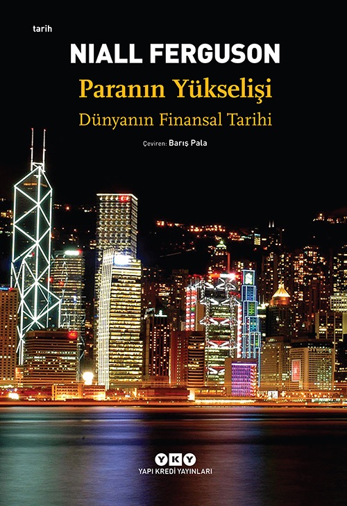 Yapı Kredi Yayınları