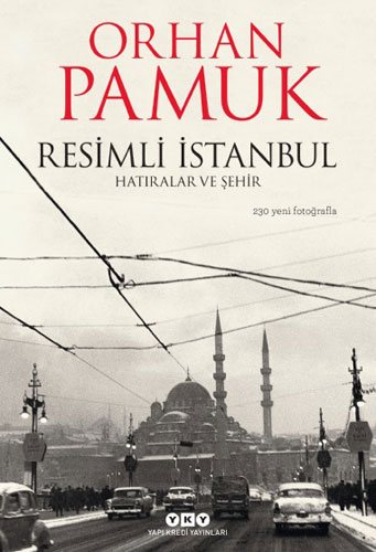 Yapı Kredi Yayınları