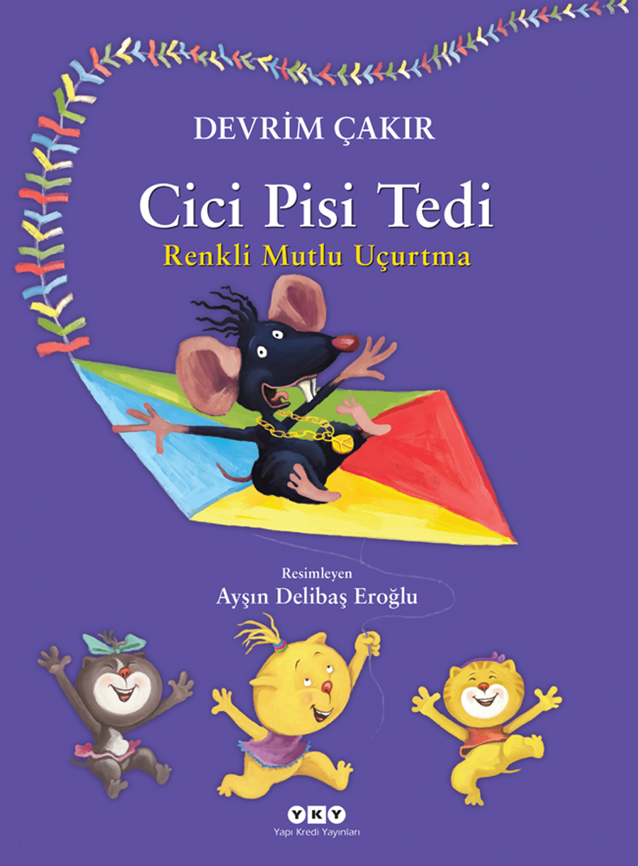 Yapı Kredi Yayınları