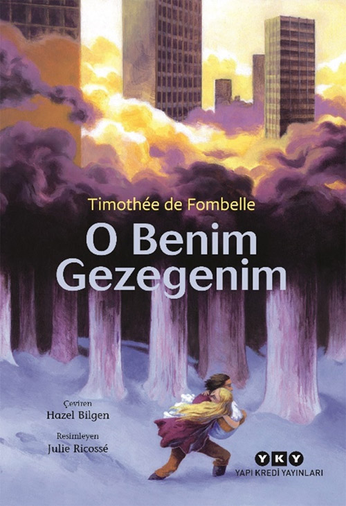 Yapı Kredi Yayınları