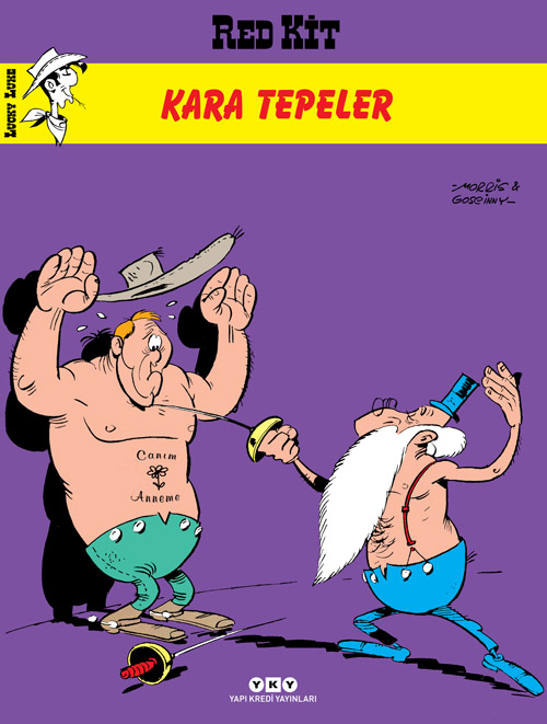 Yapı Kredi Yayınları