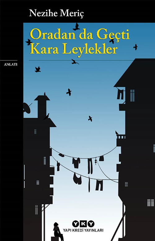 Yapı Kredi Yayınları