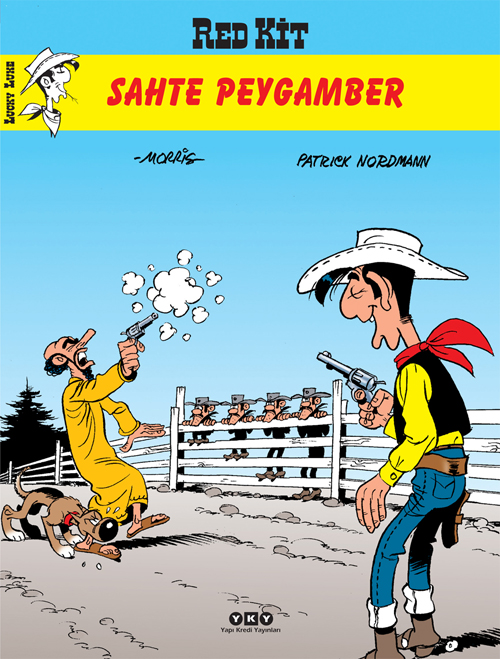 Yapı Kredi Yayınları