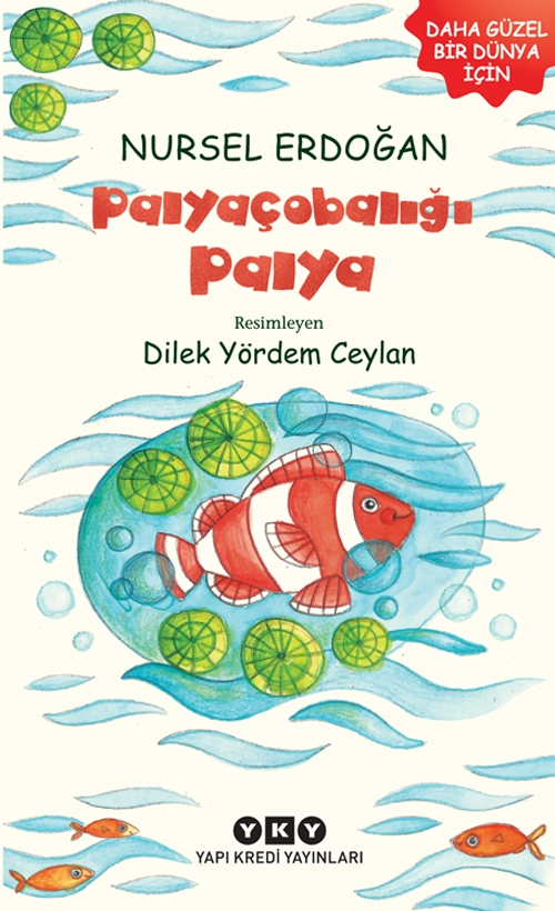 Yapı Kredi Yayınları