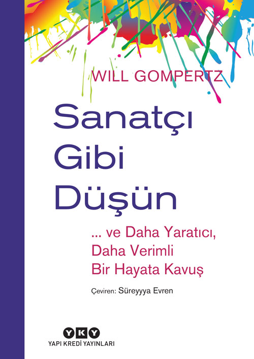 Yapı Kredi Yayınları