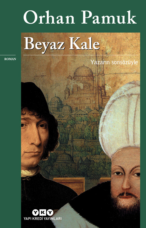 Yapı Kredi Yayınları