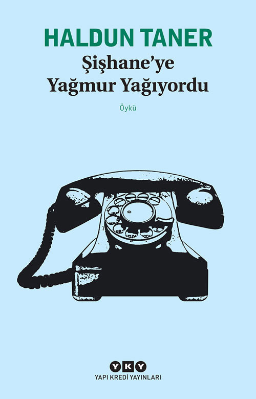Yapı Kredi Yayınları