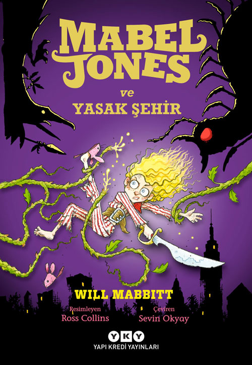 Yapı Kredi Yayınları