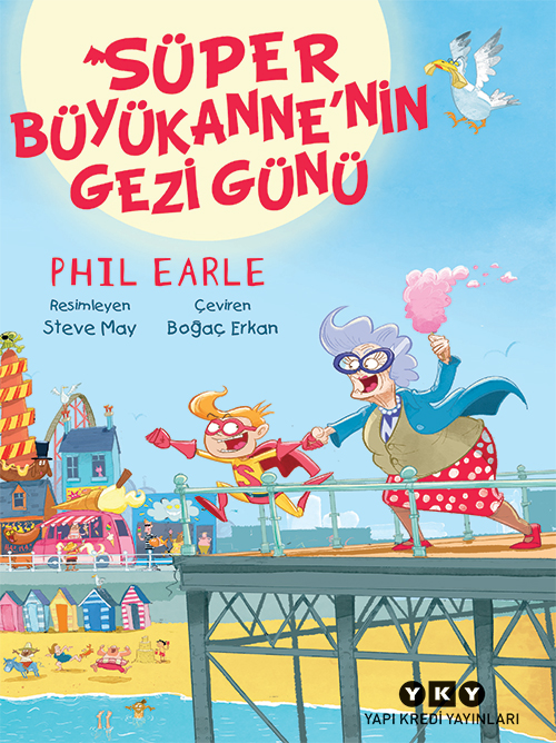 Yapı Kredi Yayınları