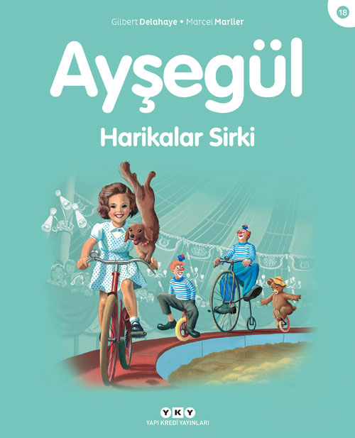 Yapı Kredi Yayınları