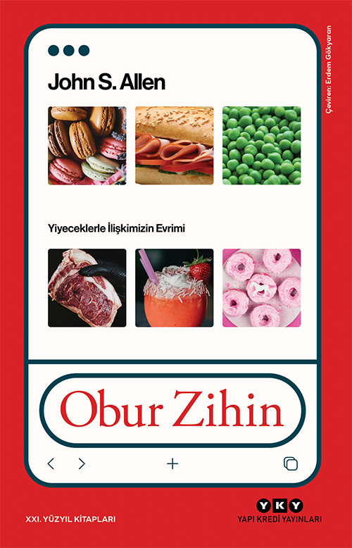 Yapı Kredi Yayınları