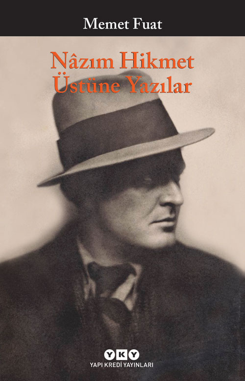 Yapı Kredi Yayınları