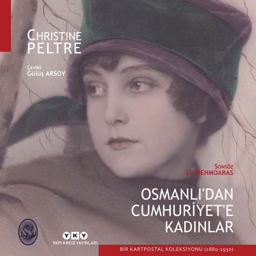 Yapı Kredi Yayınları