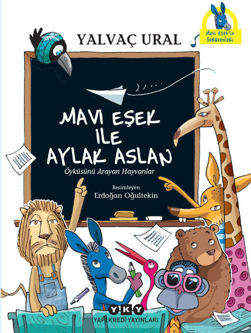 Yapı Kredi Yayınları