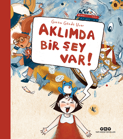Yapı Kredi Yayınları