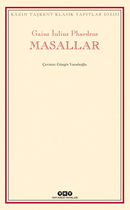 Yapı Kredi Yayınları