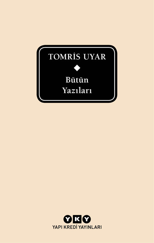 Yapı Kredi Yayınları