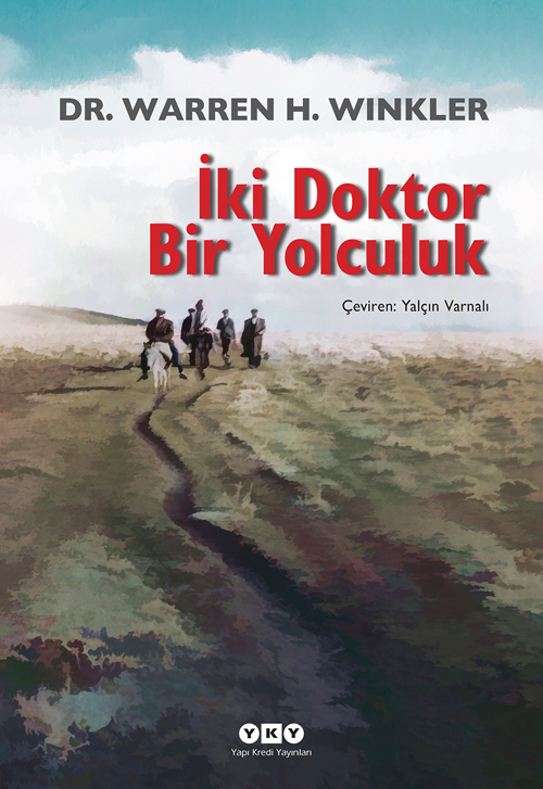 Yapı Kredi Yayınları