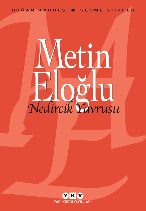 Yapı Kredi Yayınları