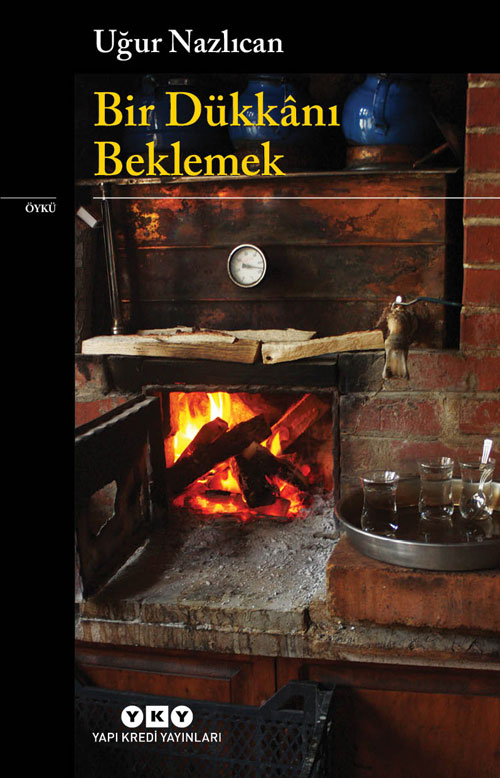 Yapı Kredi Yayınları